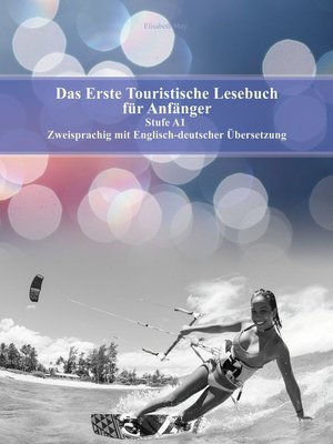 cover image of Das Erste Touristische Lesebuch für Anfänger
